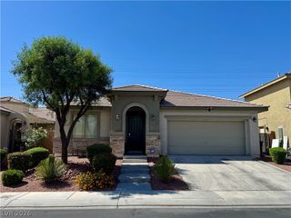 3917 Bowers Hollow Avenue, North Las Vegas, NV 89085