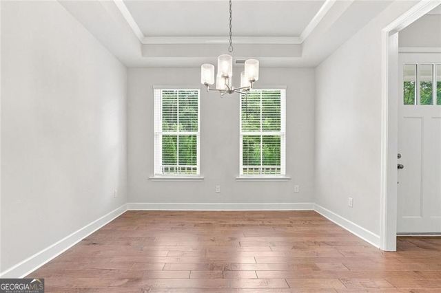 1118 Turnwell, Kennesaw, GA 30152