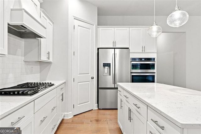 1118 Turnwell, Kennesaw, GA 30152