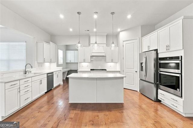 1118 Turnwell, Kennesaw, GA 30152