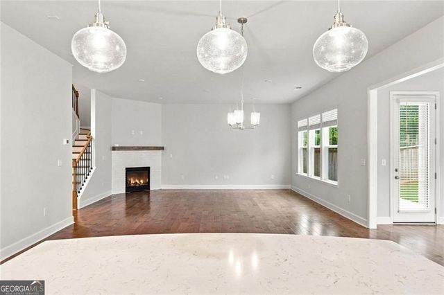 1118 Turnwell, Kennesaw, GA 30152