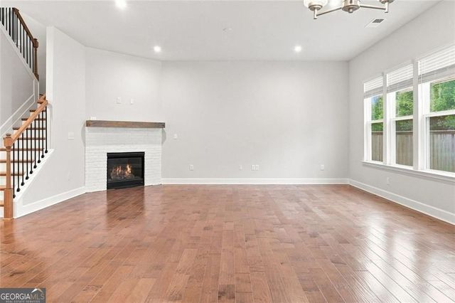 1118 Turnwell, Kennesaw, GA 30152