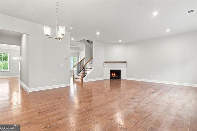 1118 Turnwell, Kennesaw, GA 30152