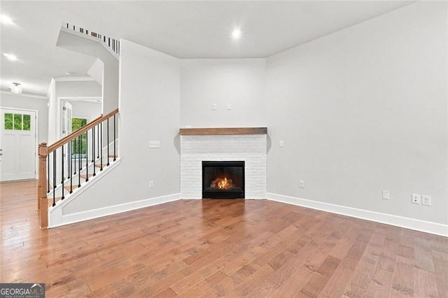 1118 Turnwell, Kennesaw, GA 30152