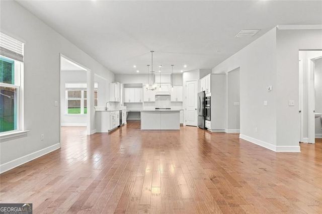 1118 Turnwell, Kennesaw, GA 30152