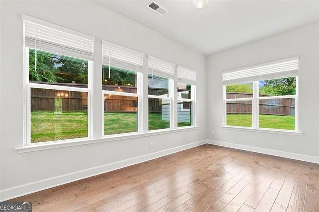 1118 Turnwell, Kennesaw, GA 30152