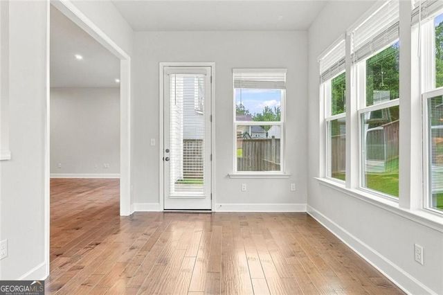1118 Turnwell, Kennesaw, GA 30152