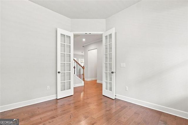 1118 Turnwell, Kennesaw, GA 30152