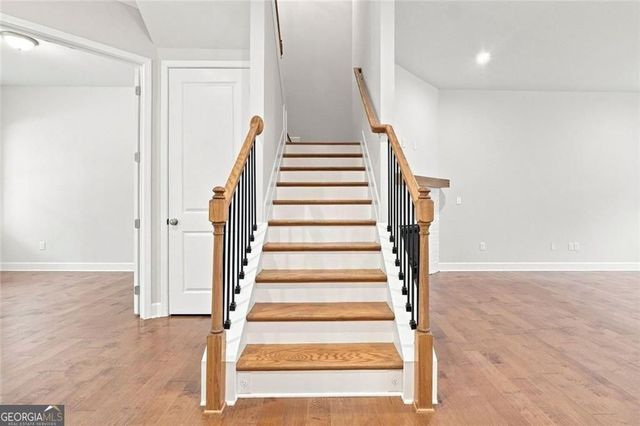 1118 Turnwell, Kennesaw, GA 30152