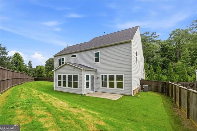 1118 Turnwell, Kennesaw, GA 30152