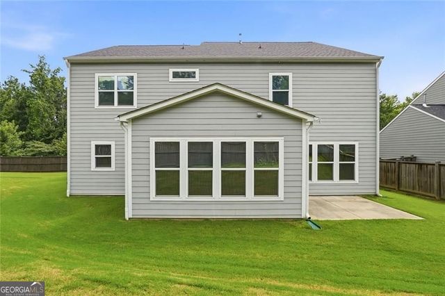 1118 Turnwell, Kennesaw, GA 30152