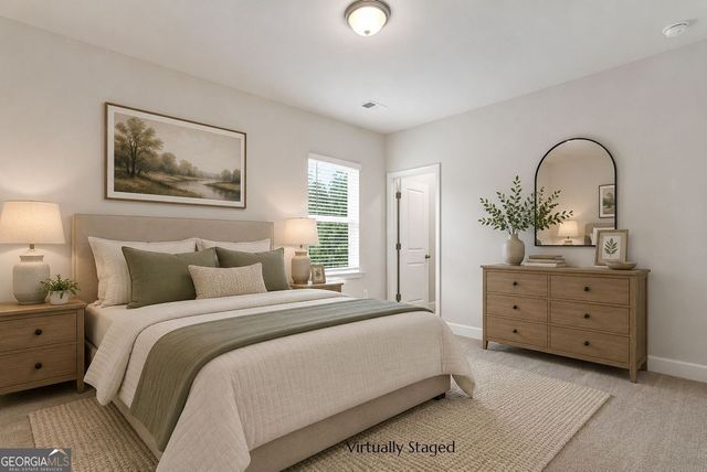 1118 Turnwell, Kennesaw, GA 30152