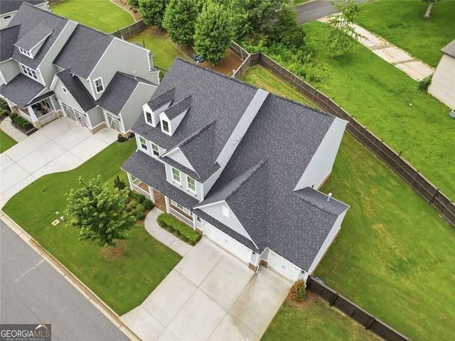 1118 Turnwell, Kennesaw, GA 30152