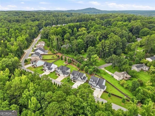 1118 Turnwell, Kennesaw, GA 30152