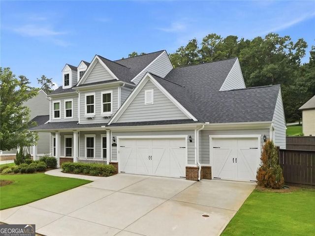1118 Turnwell, Kennesaw, GA 30152