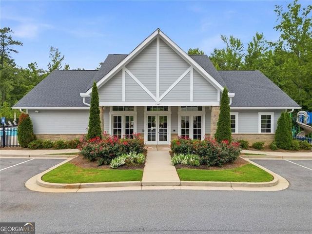 1118 Turnwell, Kennesaw, GA 30152