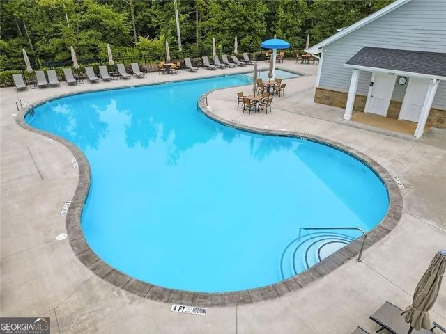 1118 Turnwell, Kennesaw, GA 30152