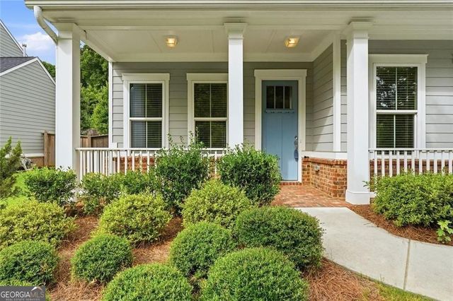 1118 Turnwell, Kennesaw, GA 30152
