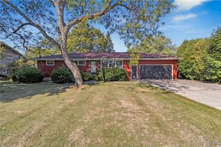 7612 Saint Joseph Road, Niagara, NY 14304