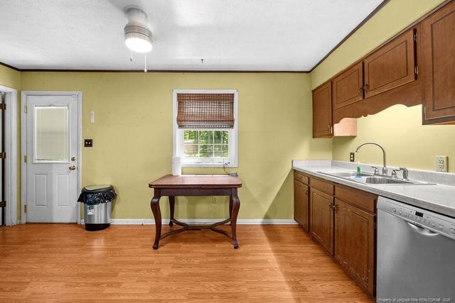 3332 Melba Drive, Fayetteville, NC 28301