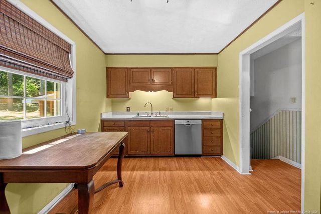 3332 Melba Drive, Fayetteville, NC 28301