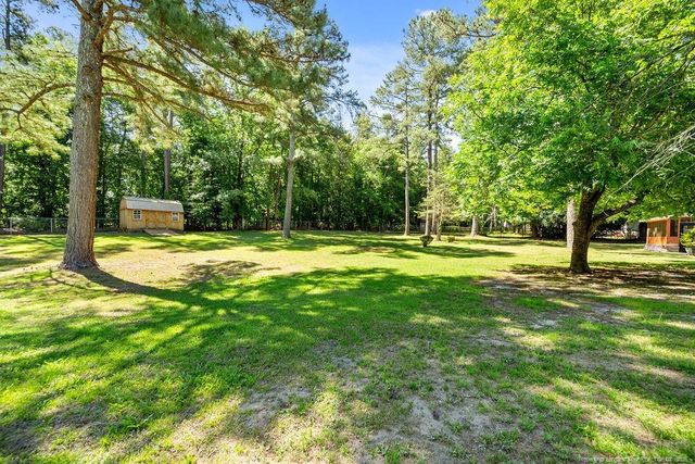3332 Melba Drive, Fayetteville, NC 28301