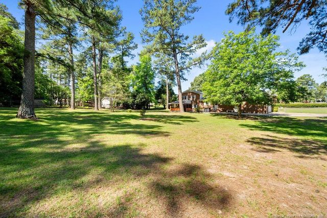 3332 Melba Drive, Fayetteville, NC 28301
