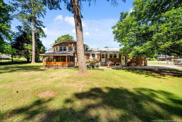 3332 Melba Drive, Fayetteville, NC 28301