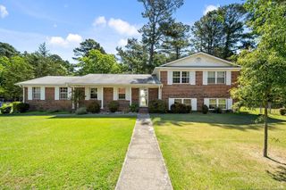3332 Melba Drive, Fayetteville, NC 28301