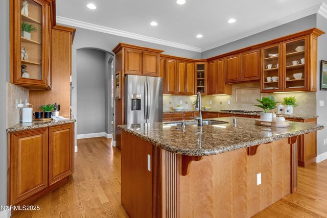 6970 Island Queen Court, Sparks, NV 89436