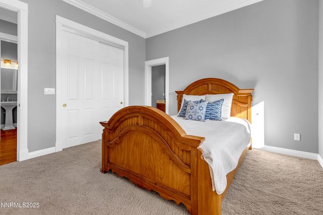 6970 Island Queen Court, Sparks, NV 89436