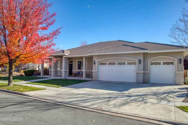 6970 Island Queen Court, Sparks, NV 89436