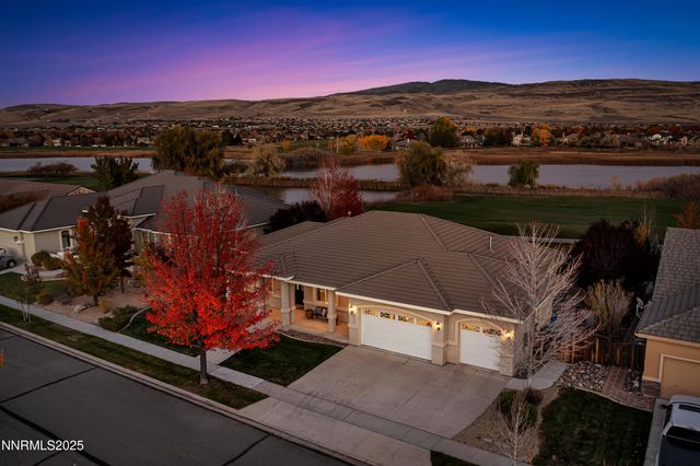 6970 Island Queen Court, Sparks, NV 89436