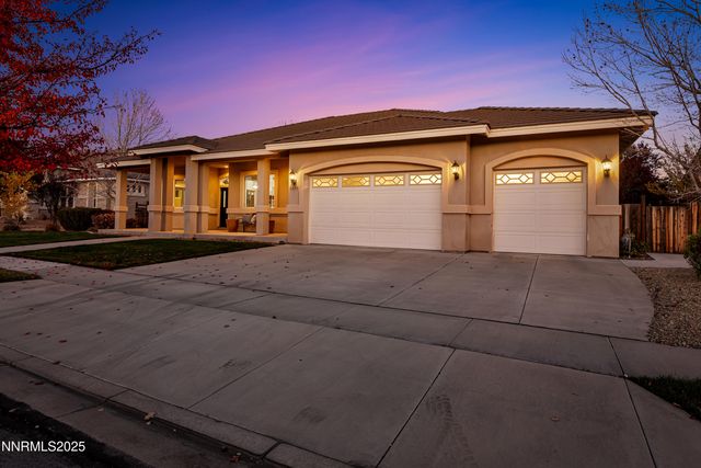 6970 Island Queen Court, Sparks, NV 89436