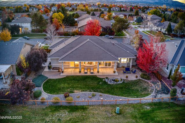 6970 Island Queen Court, Sparks, NV 89436