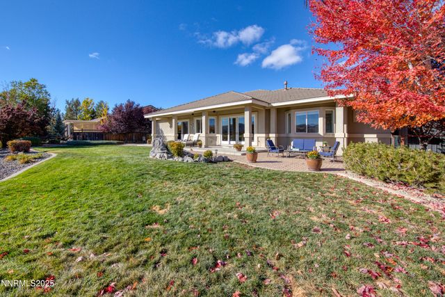 6970 Island Queen Court, Sparks, NV 89436