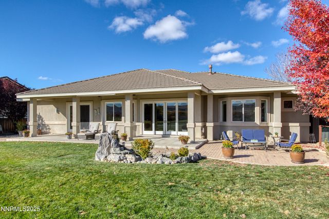 6970 Island Queen Court, Sparks, NV 89436