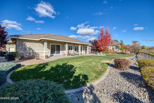 6970 Island Queen Court, Sparks, NV 89436