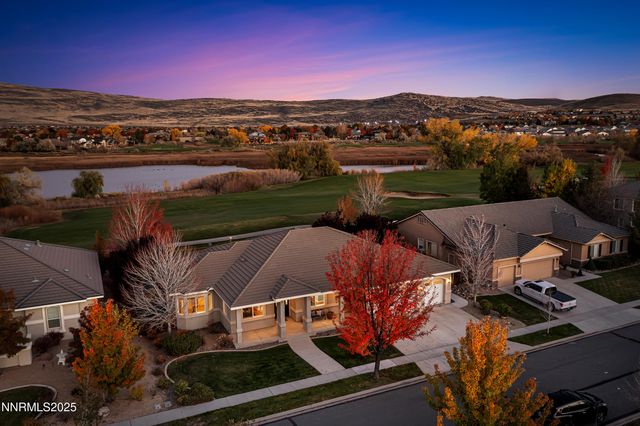 6970 Island Queen Court, Sparks, NV 89436