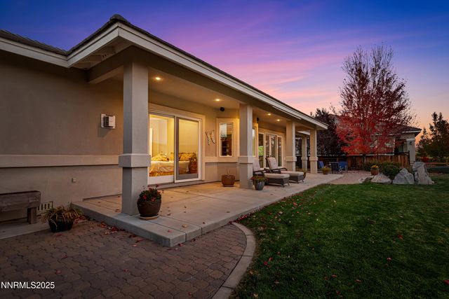 6970 Island Queen Court, Sparks, NV 89436