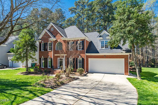 108 Selly Manor Court, Cary, NC 27518