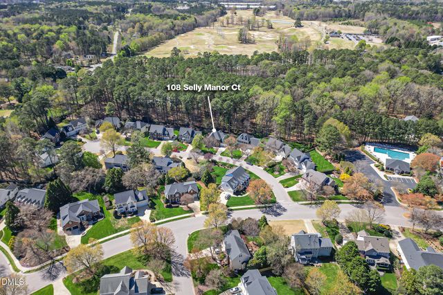 108 Selly Manor Court, Cary, NC 27518