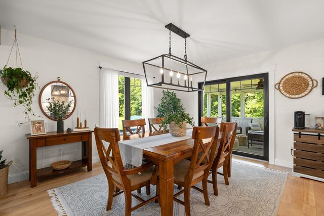 9 FRENCH CROSS Road, Dover, NH 03820