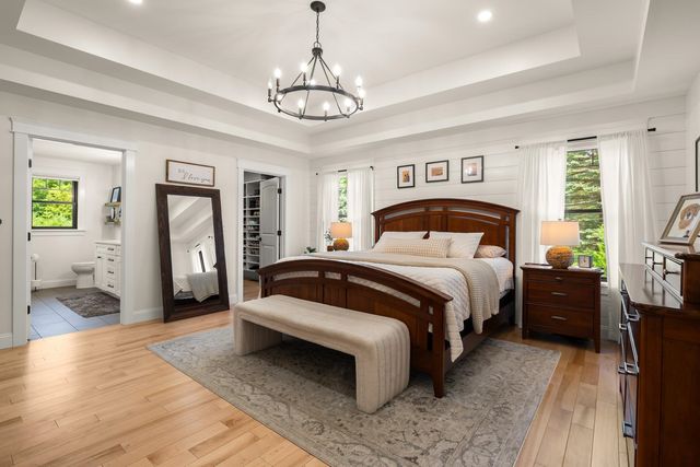 9 FRENCH CROSS Road, Dover, NH 03820