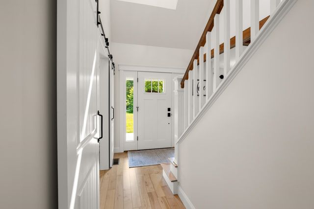 9 FRENCH CROSS Road, Dover, NH 03820
