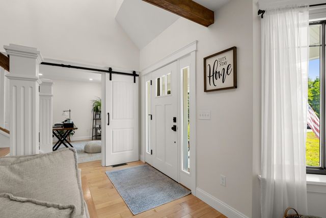 9 FRENCH CROSS Road, Dover, NH 03820