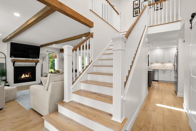 9 FRENCH CROSS Road, Dover, NH 03820