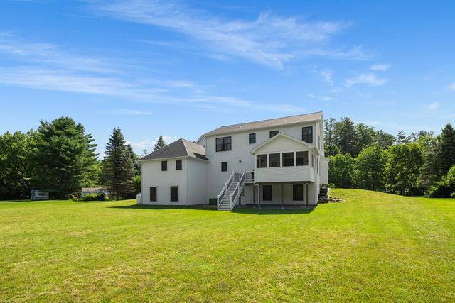 9 FRENCH CROSS Road, Dover, NH 03820