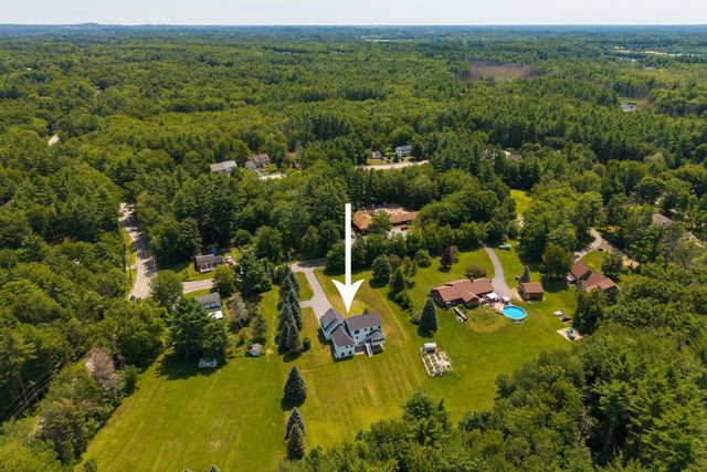 9 FRENCH CROSS Road, Dover, NH 03820