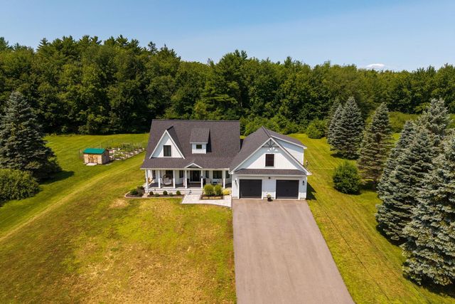 9 FRENCH CROSS Road, Dover, NH 03820